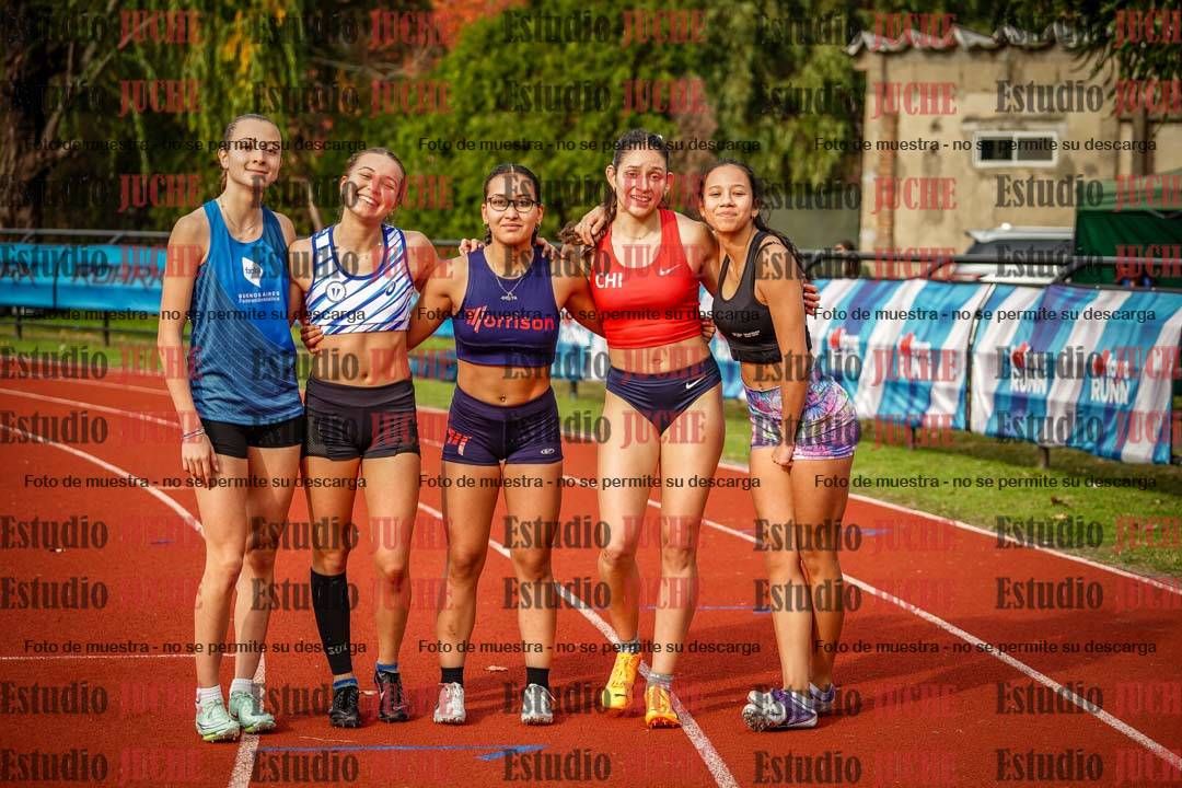 Fotos de algunos extras del día 1