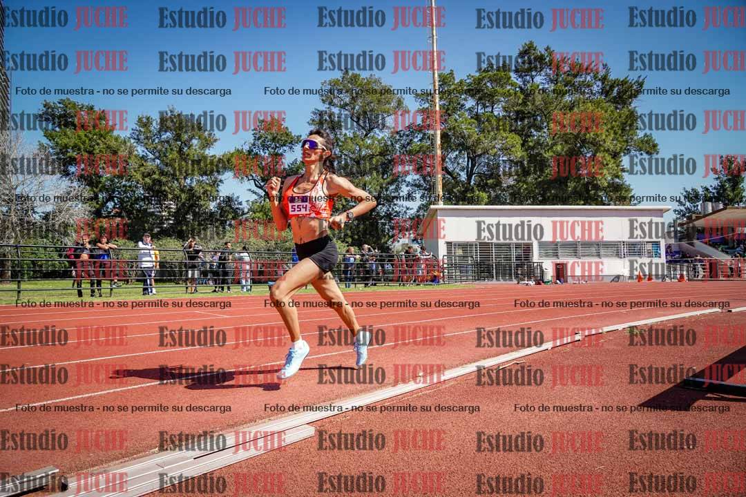 Fotos de los 800 m llanos de mujeres