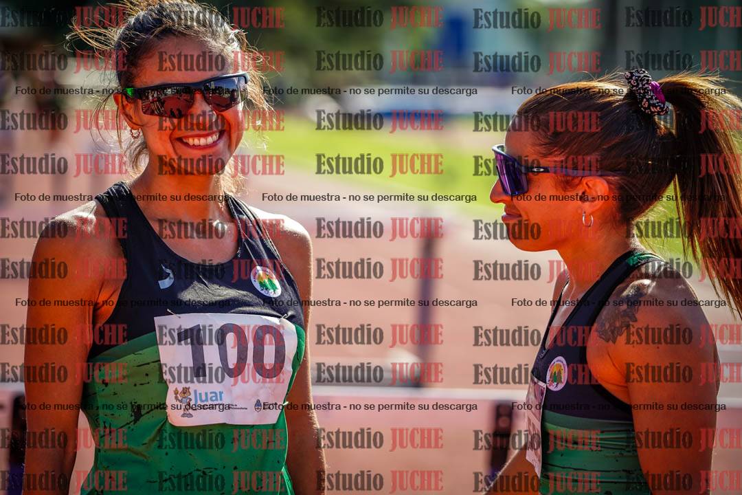 Fotos de los 10.000 m llanos