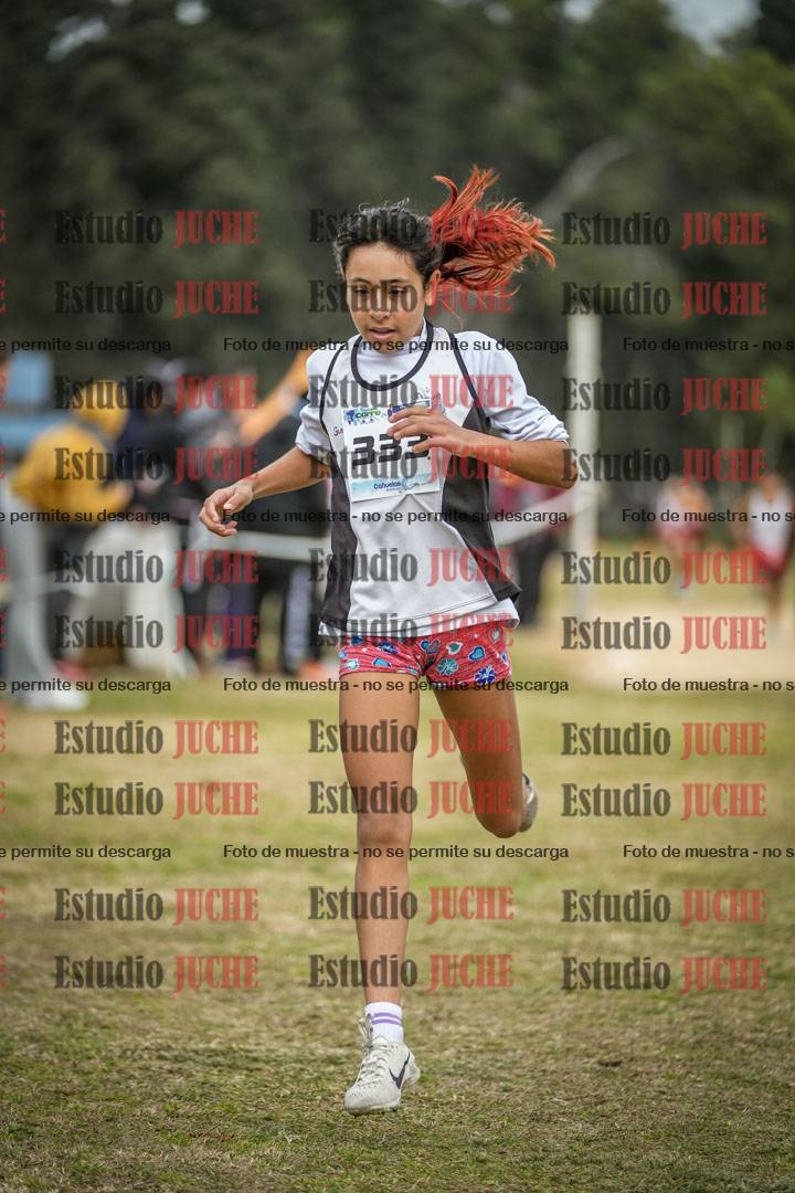 Fotos de la llegada