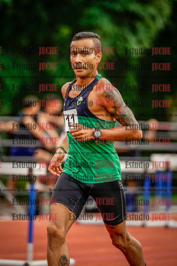 Fotos de los 10.000 m