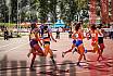 Fotos de los 800 m llanos de mujeres - FINAL