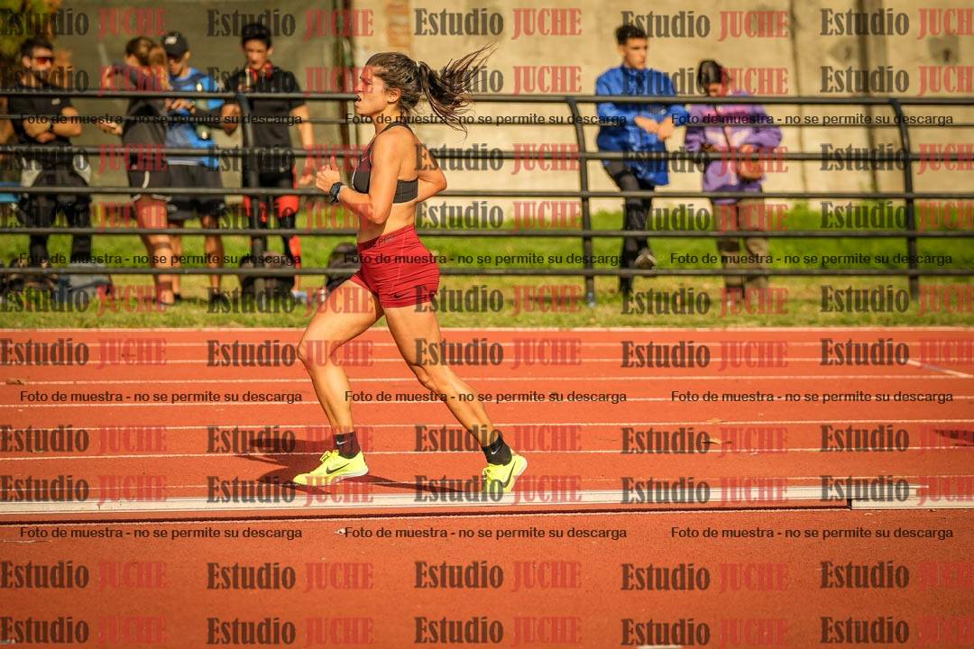 Fotos de los 10.000 m de mujeres y varones