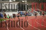 Fotos de los 800 m llanos de varones