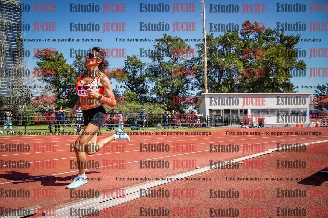 Fotos de los 800 m llanos de mujeres