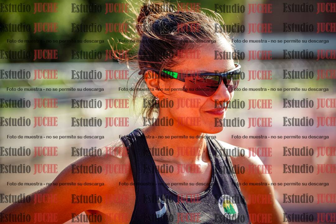 Fotos de los 10.000 m llanos