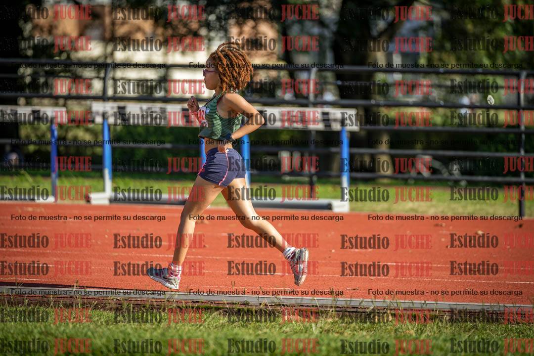 Fotos de los 2400 m llanos de mujeres