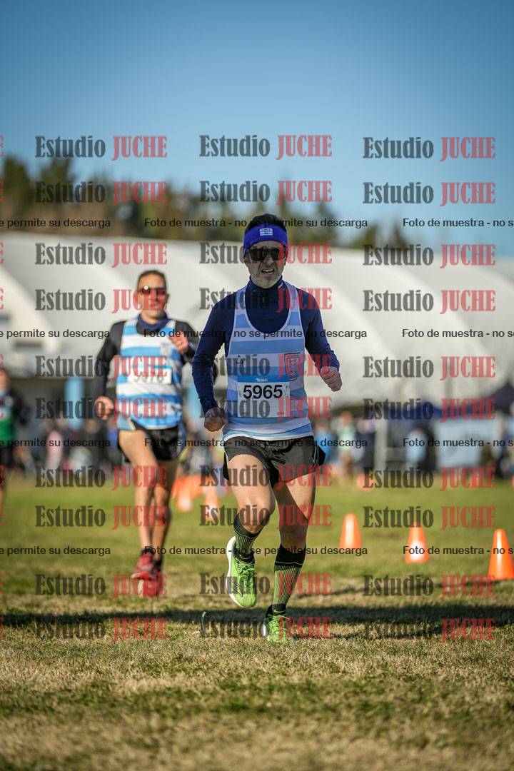 Fotos de las llegadas