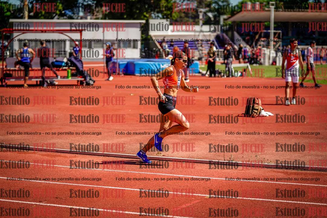Fotos de los 800 m llanos de mujeres