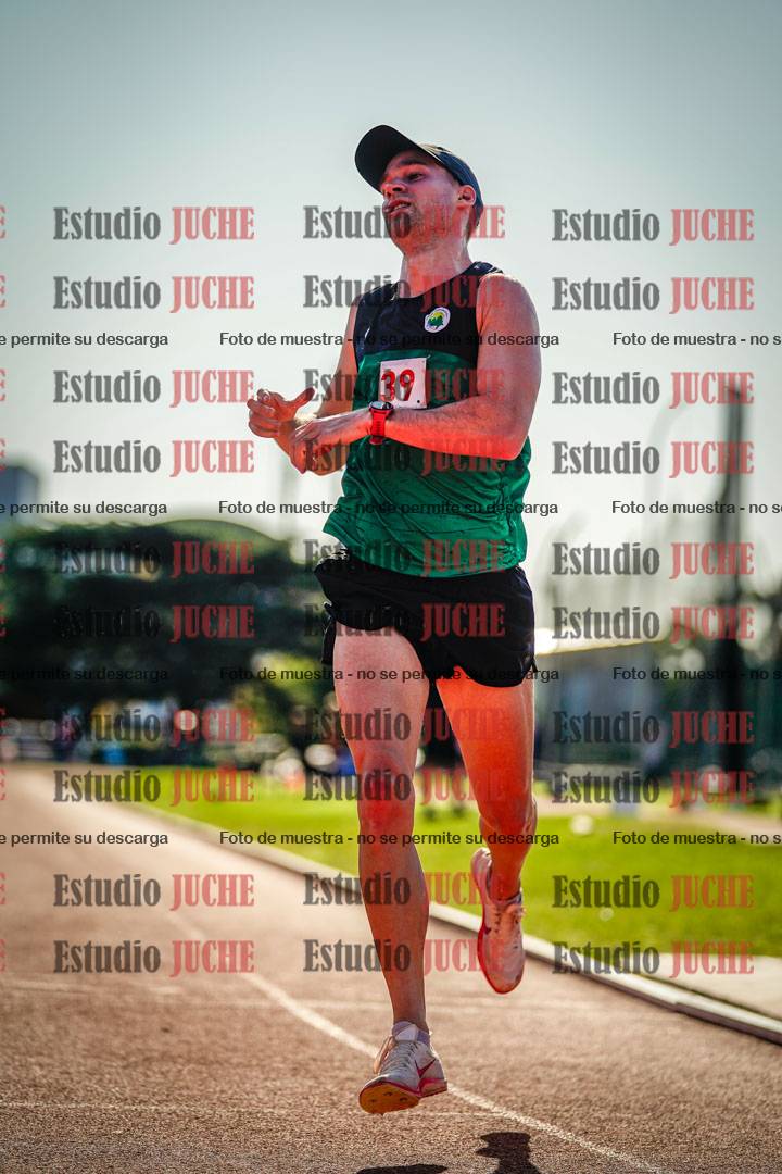 Fotos de los 10.000 m llanos