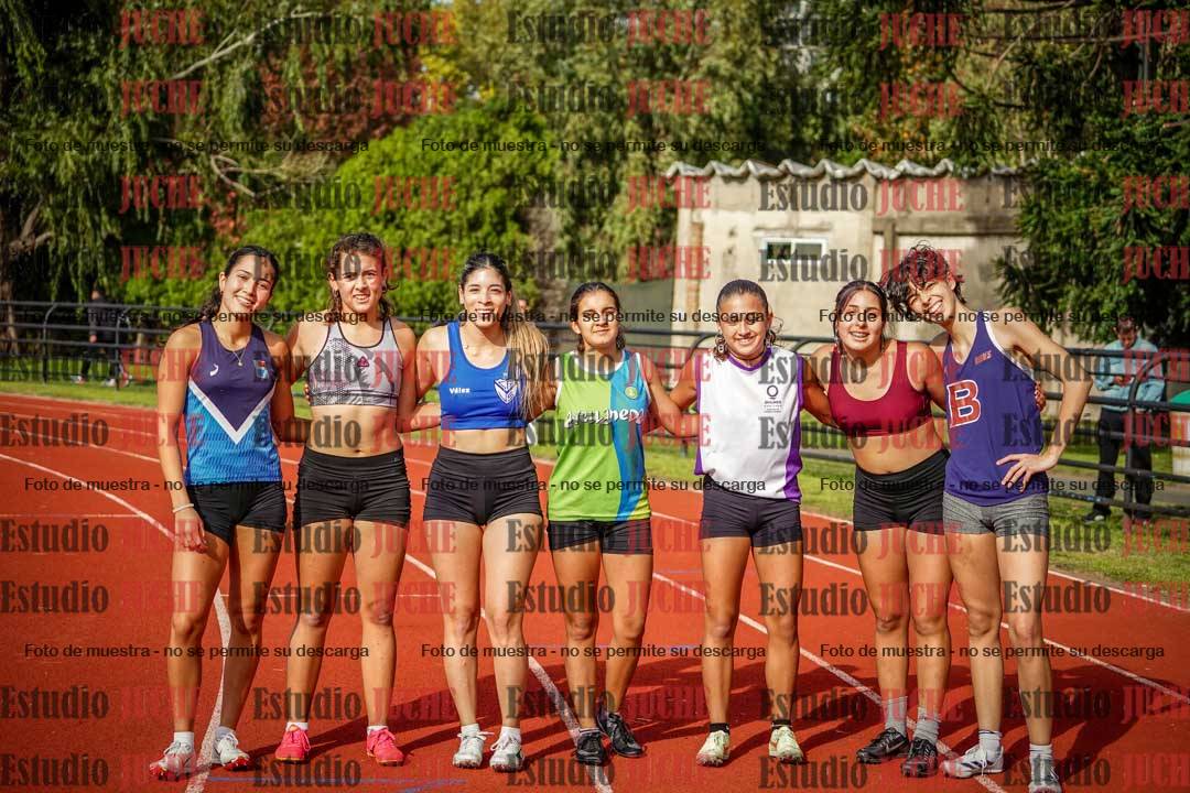 Fotos de algunos podios y extras