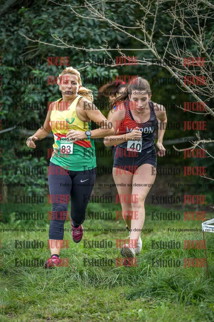 Fotos en el circuito