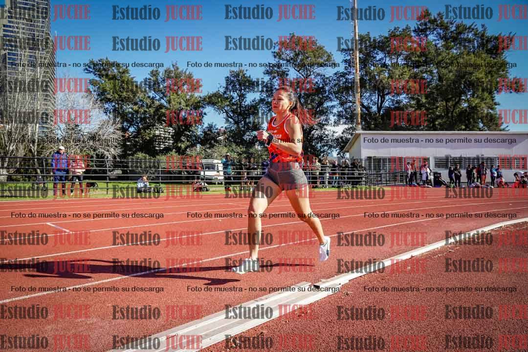 Fotos de los 800 m llanos de mujeres