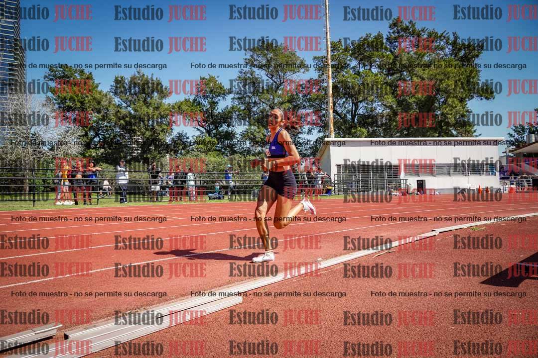 Fotos de los 800 m llanos de mujeres