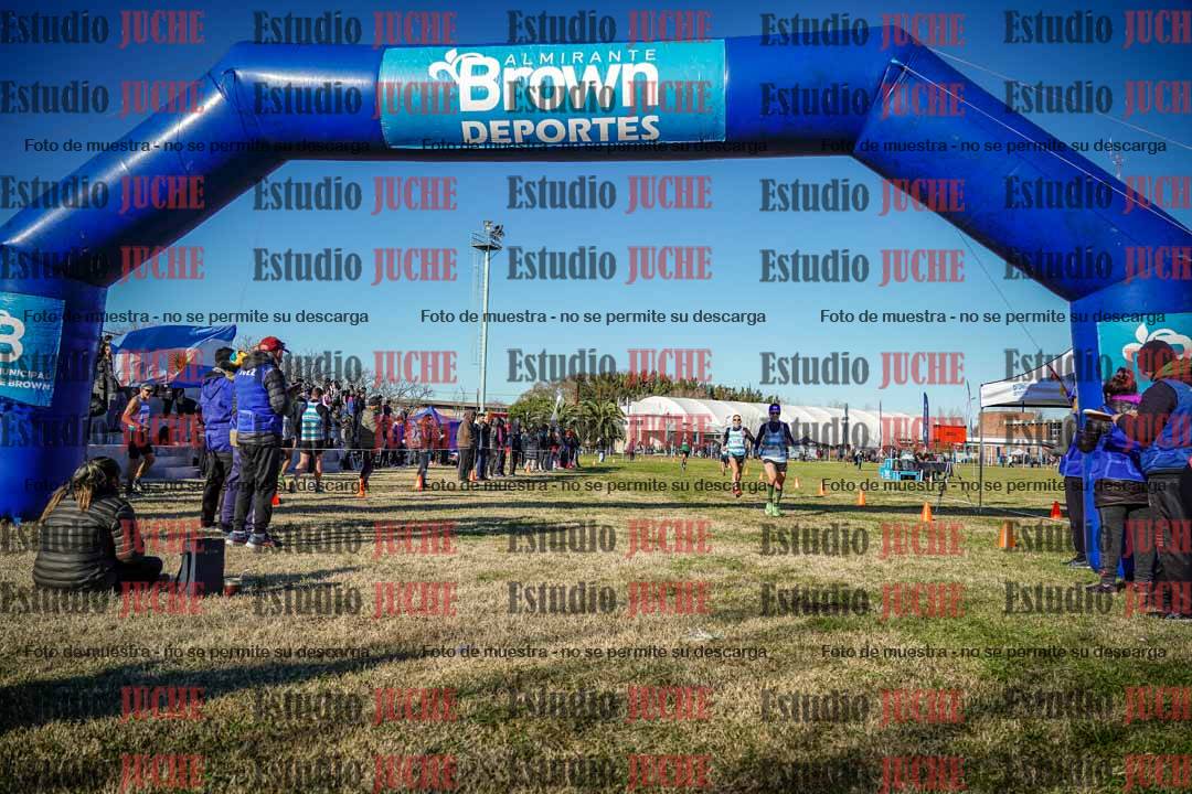 Fotos de las llegadas