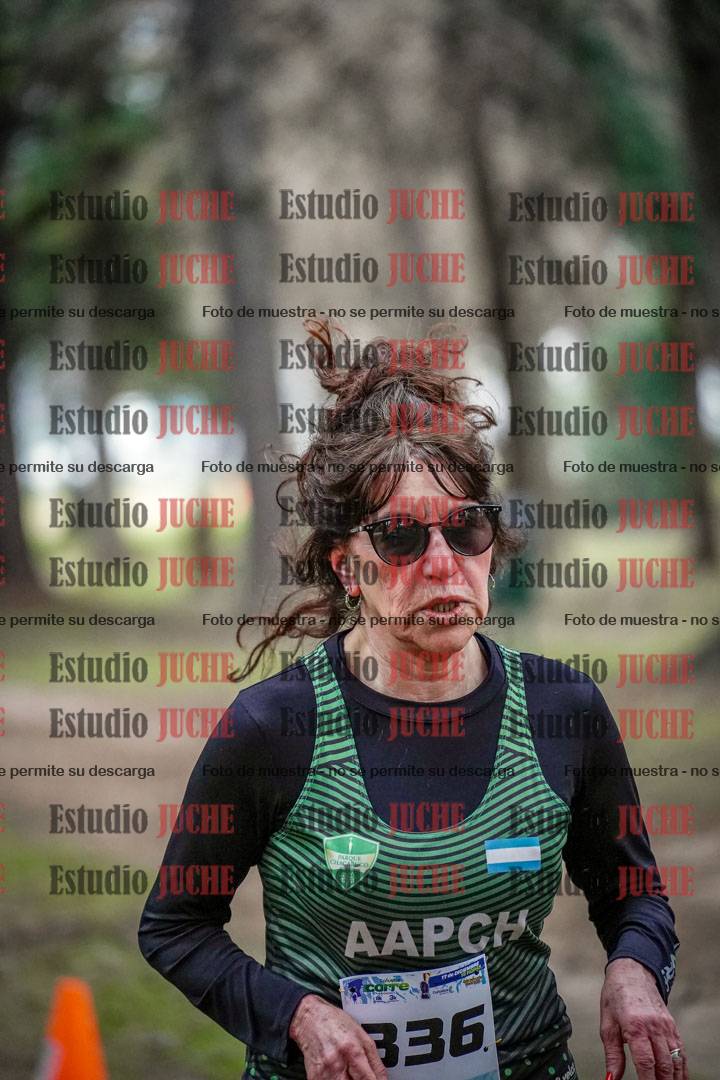 Fotos en el circuito
