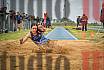 Fotos del salto en largo de mujeres - U18
