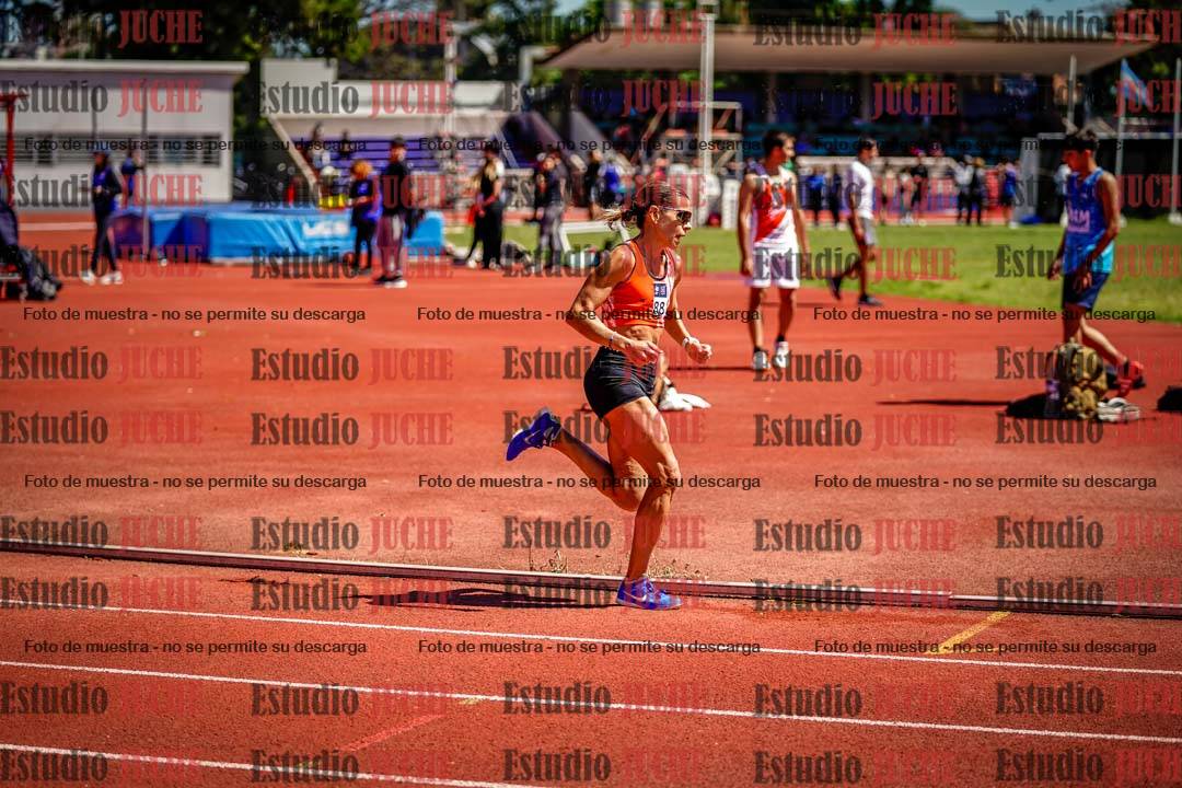 Fotos de los 800 m llanos de mujeres