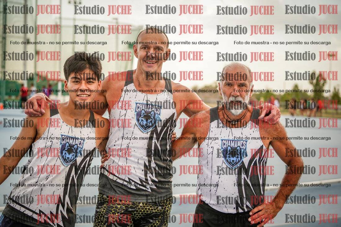 Fotos de algunos podios y extras del torneo