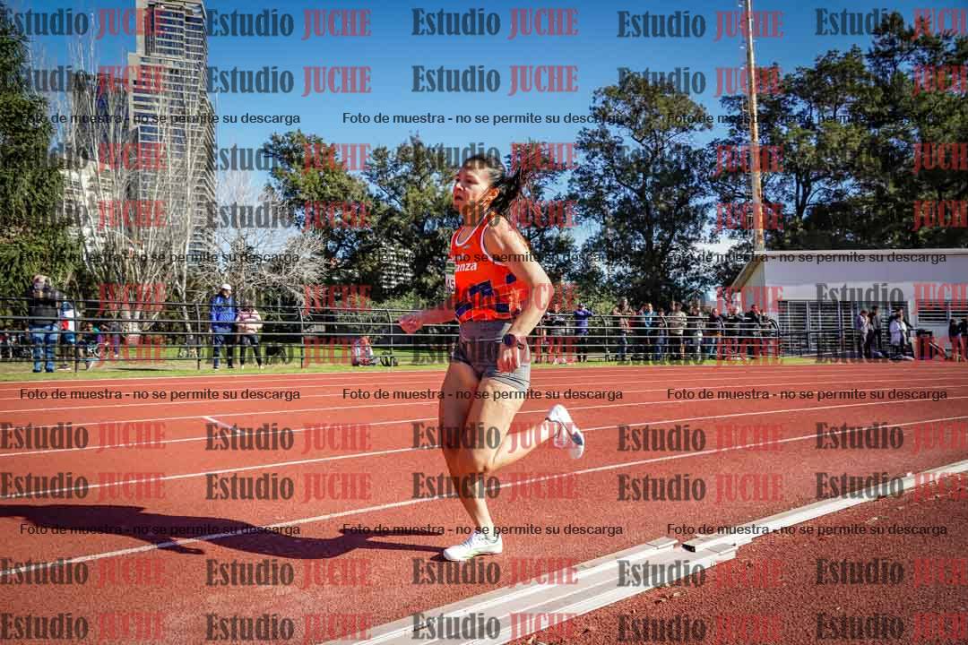 Fotos de los 800 m llanos de mujeres
