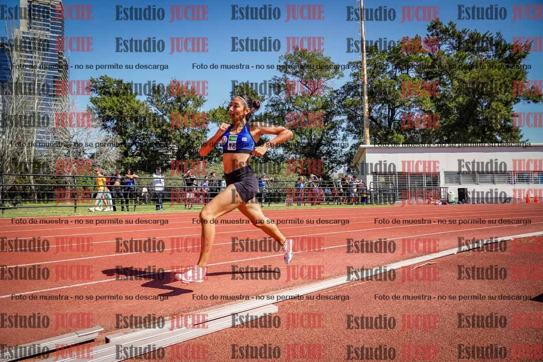 Fotos de los 800 m llanos de mujeres