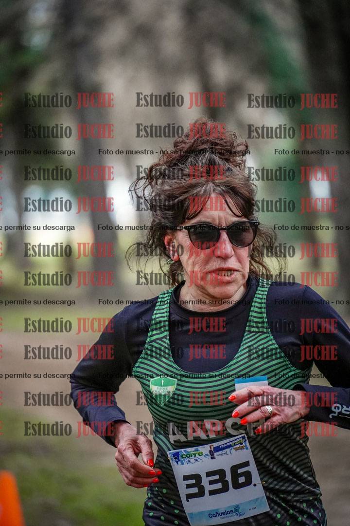 Fotos en el circuito