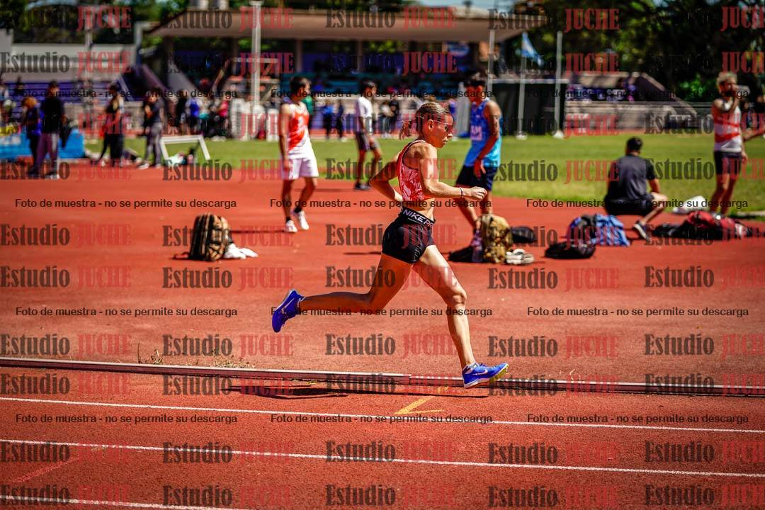 Fotos de los 800 m llanos de mujeres