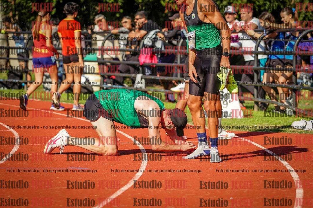 Fotos de algunos podios y extras
