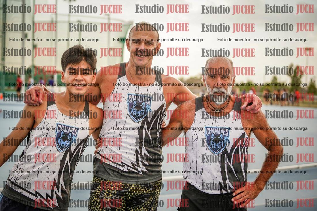 Fotos de algunos podios y extras del torneo