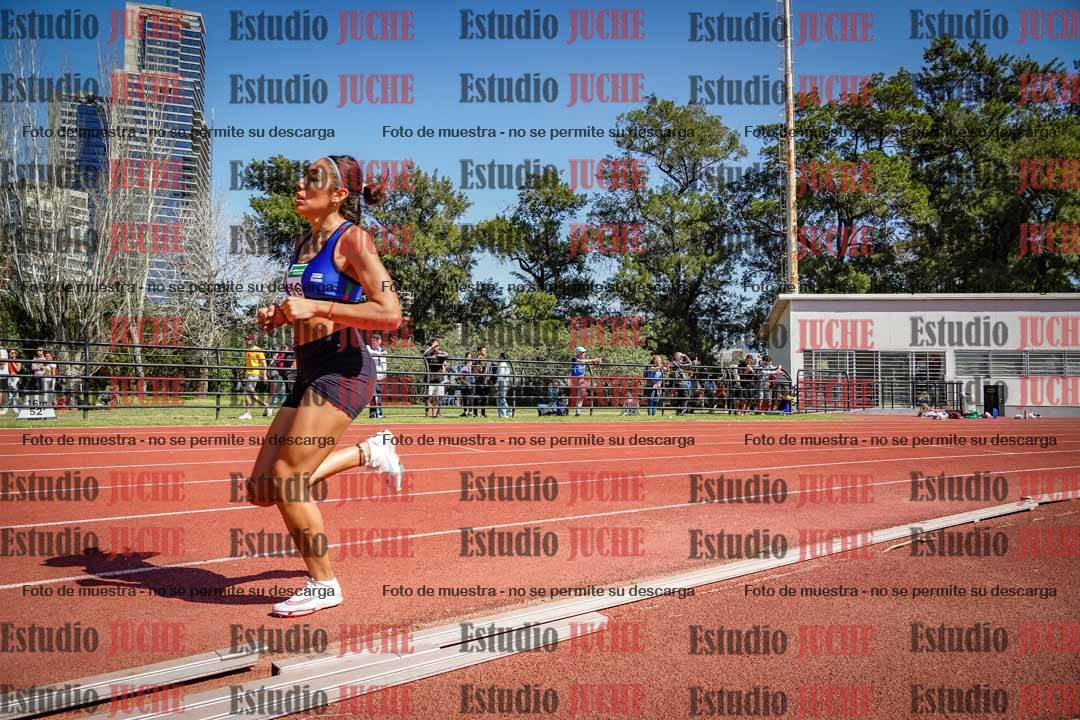 Fotos de los 800 m llanos de mujeres