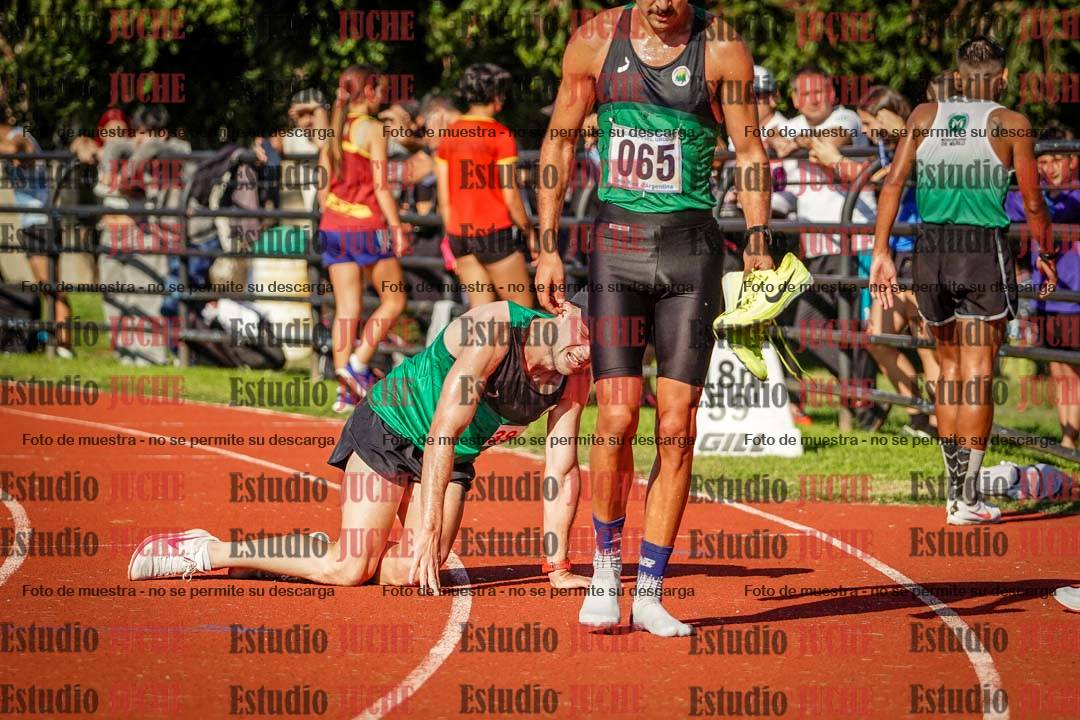 Fotos de algunos podios y extras