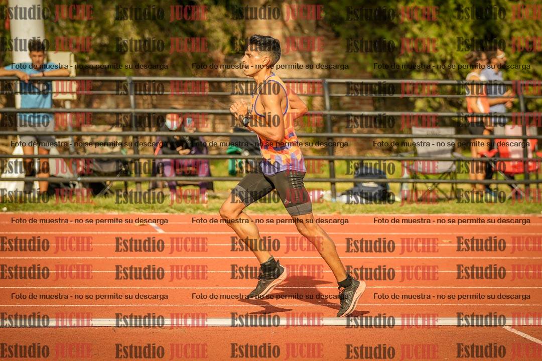 Fotos de los 10.000 m de mujeres y varones