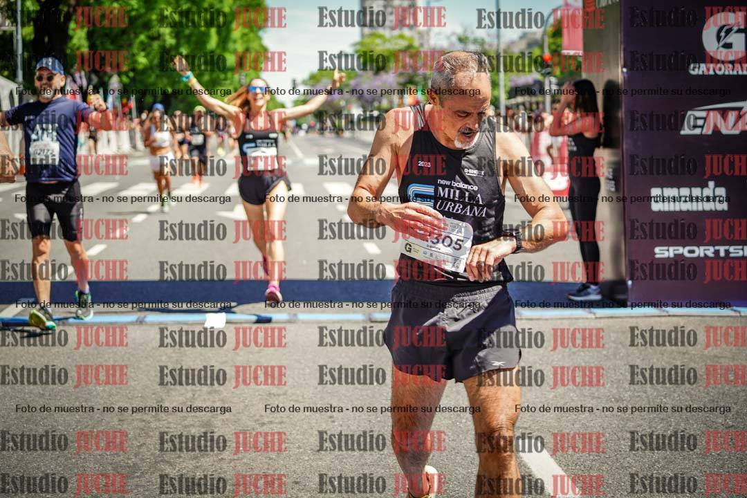 Fotos de la llegada - categoría G