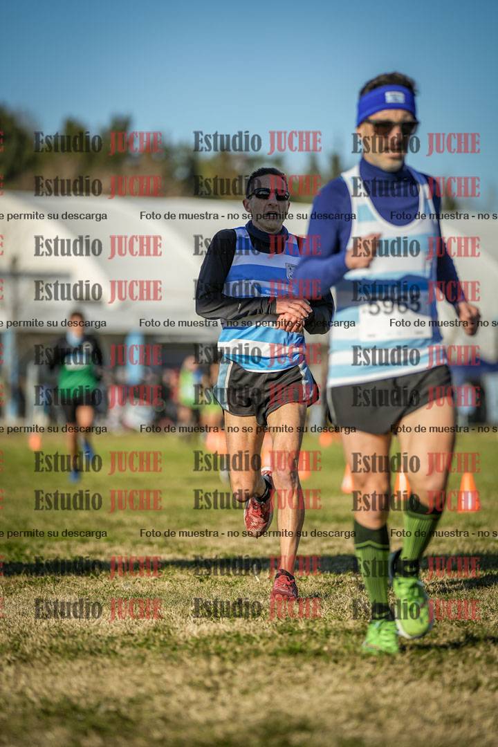 Fotos de las llegadas