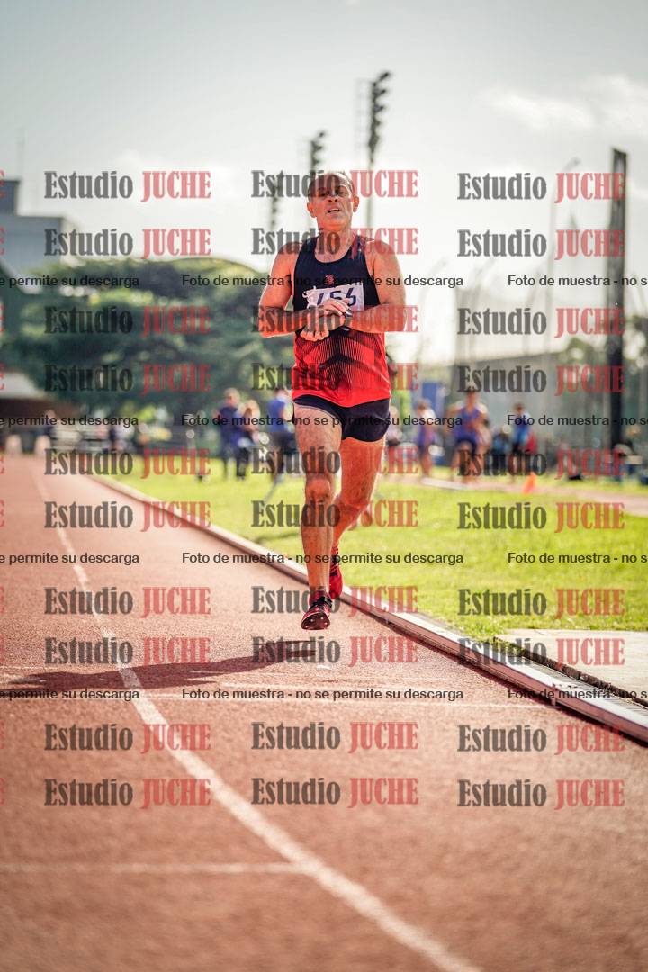 Fotos de los 5000 m llanos