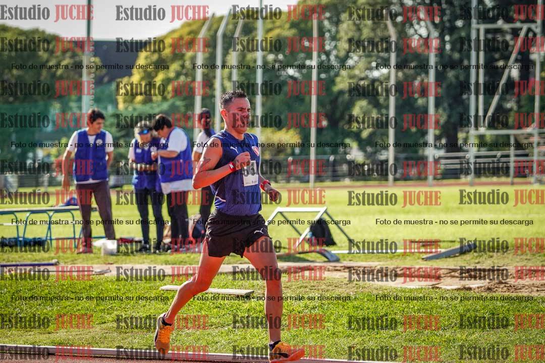 Fotos de los 10.000 m llanos