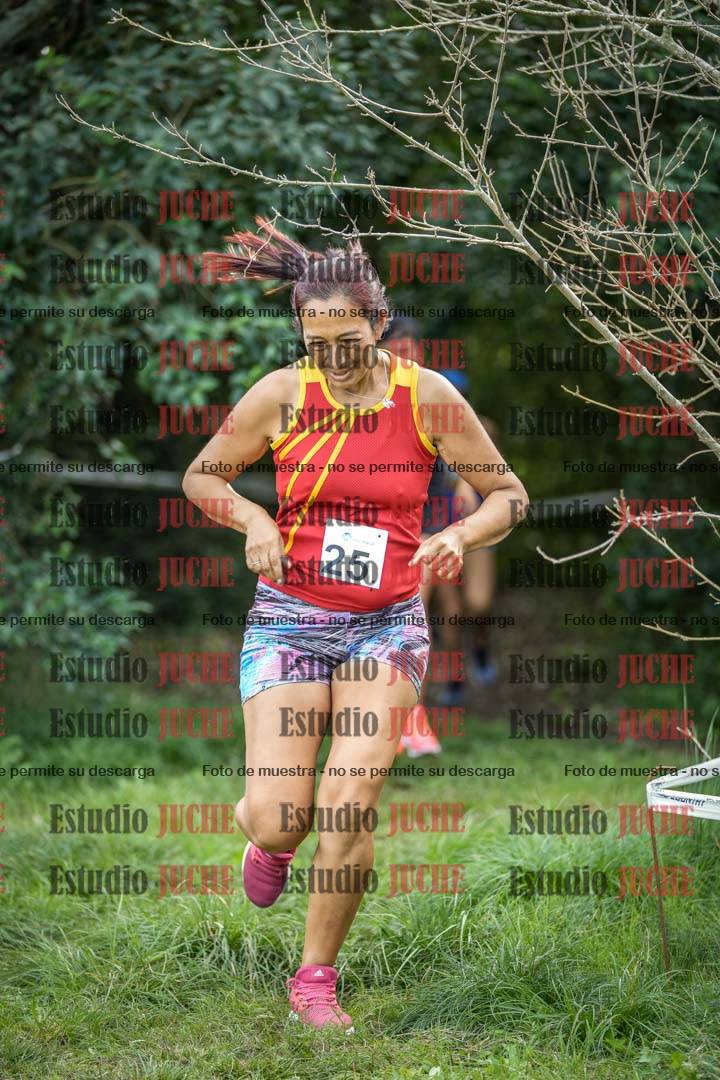 Fotos en el circuito