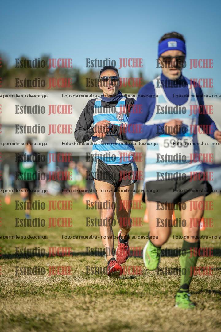 Fotos de las llegadas