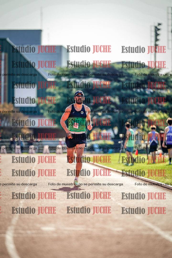 Fotos de los 10.000 m llanos