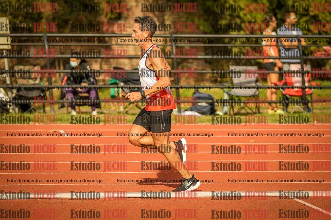 Fotos de los 10.000 m de mujeres y varones
