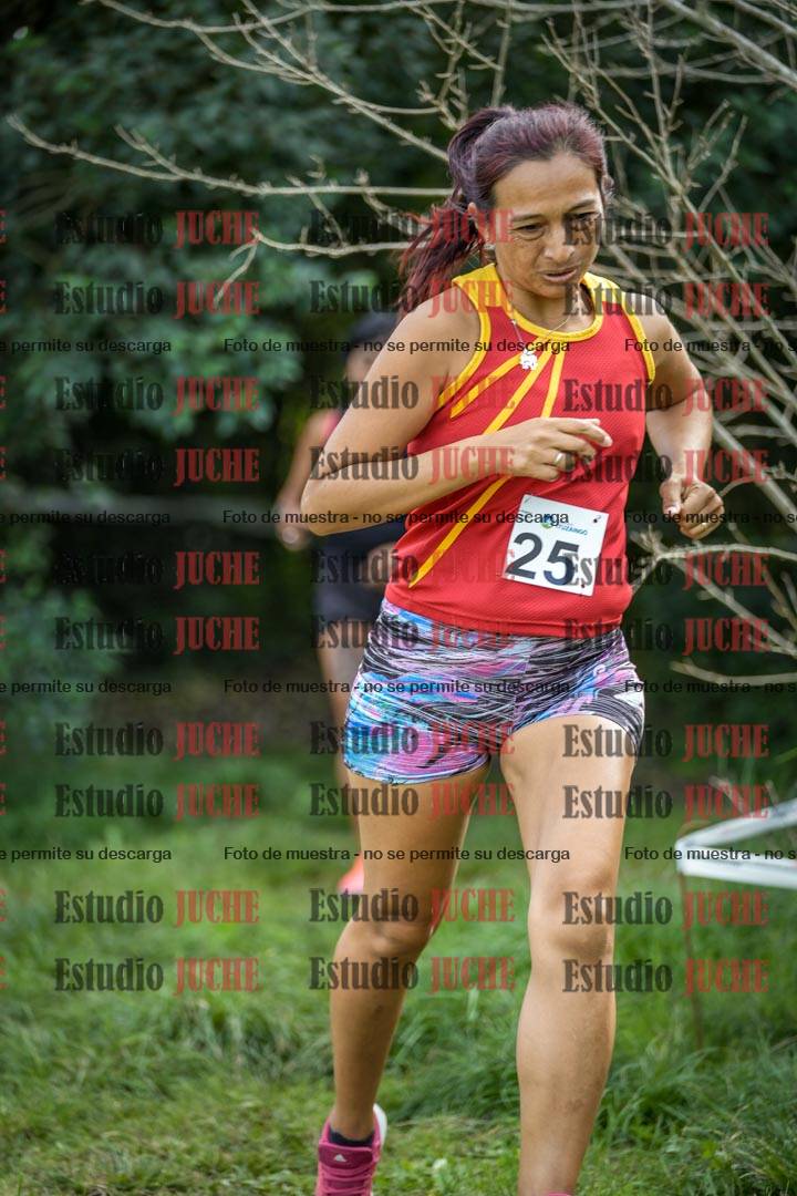 Fotos en el circuito