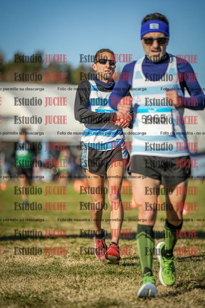 Fotos de las llegadas