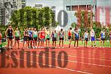 Fotos de los 5000 m