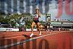Fotos de los 800 m llanos de mujeres - FINAL