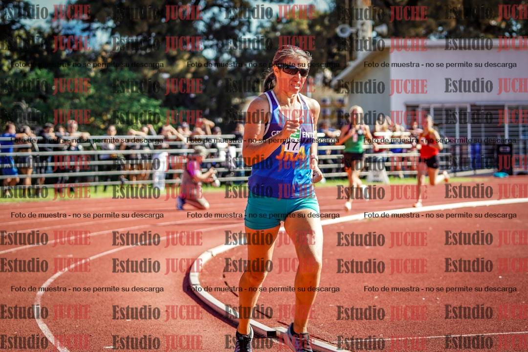 Fotos de los 800 m llanos de mujeres