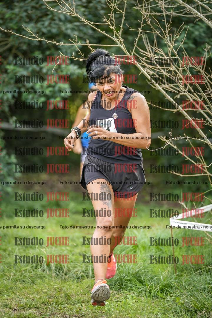 Fotos en el circuito