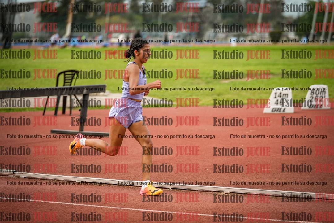 Fotos de los 1500 m llanos de mujeres