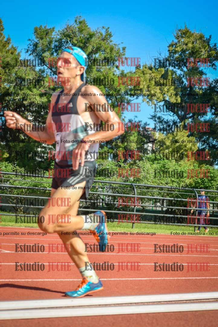 Fotos de los 5000 m llanos