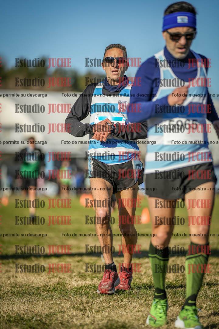 Fotos de las llegadas