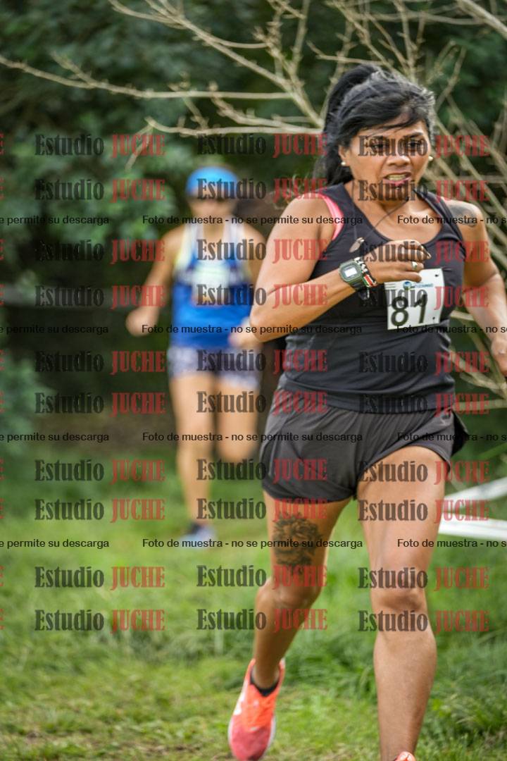 Fotos en el circuito